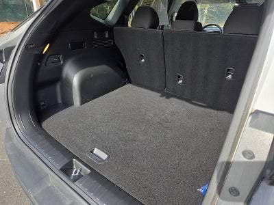 2022 Hyundai Tucson SEL AWD