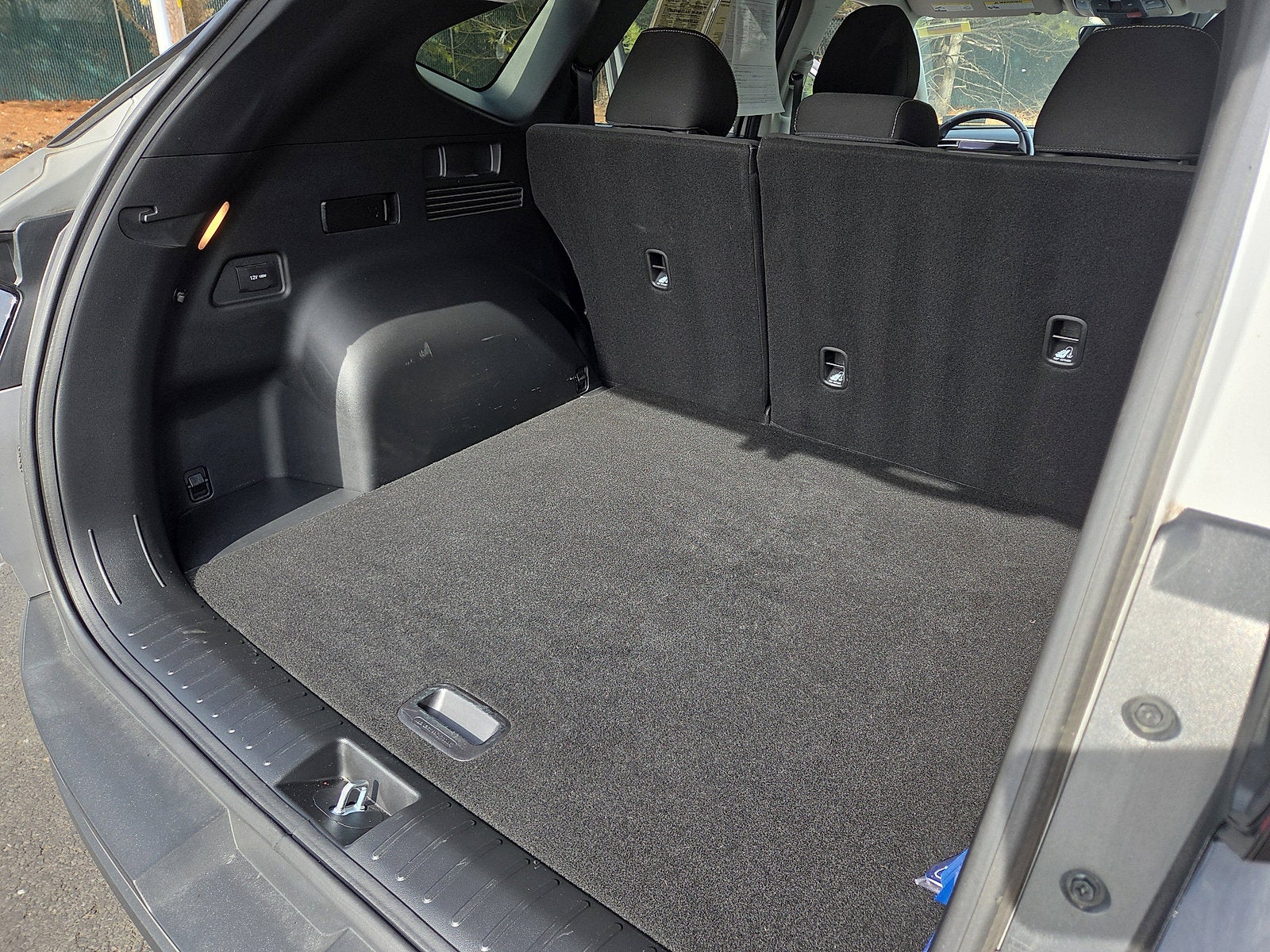 2022 Hyundai Tucson SEL AWD