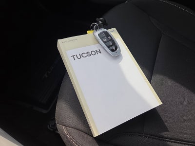 2022 Hyundai Tucson SEL AWD