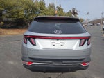 2022 Hyundai Tucson SEL AWD