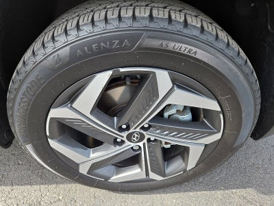 2022 Hyundai Tucson SEL AWD