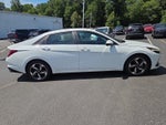 2022 Hyundai Elantra SEL FWD