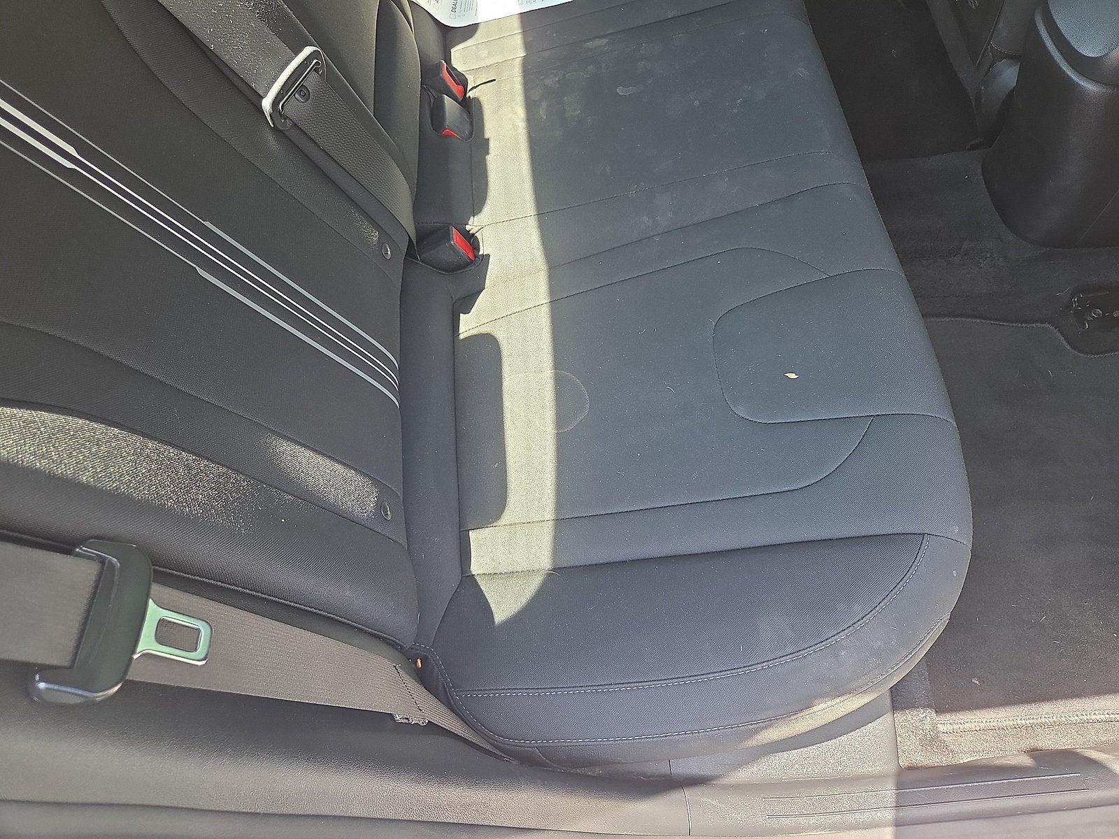2022 Hyundai Elantra SEL FWD