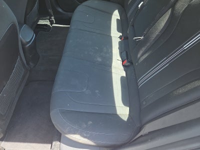 2022 Hyundai Elantra SEL FWD