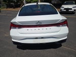 2022 Hyundai Elantra SEL FWD