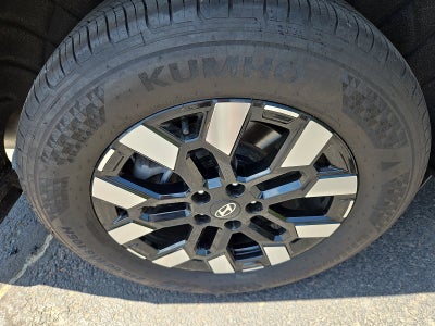 2025 Hyundai Santa Cruz SE AWD