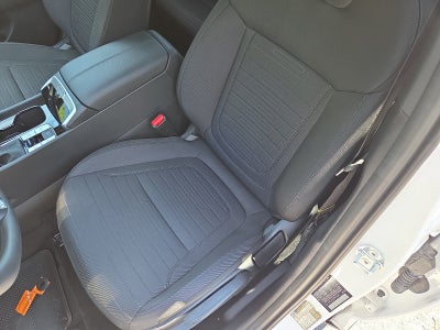 2025 Hyundai Santa Cruz SE AWD