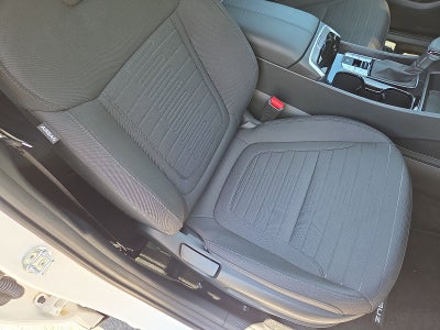 2025 Hyundai Santa Cruz SE AWD