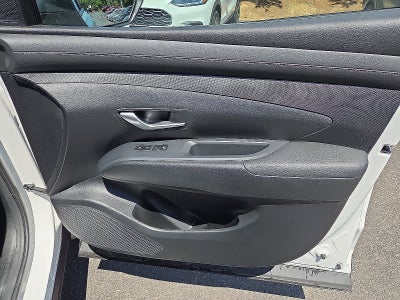 2025 Hyundai Santa Cruz SE AWD