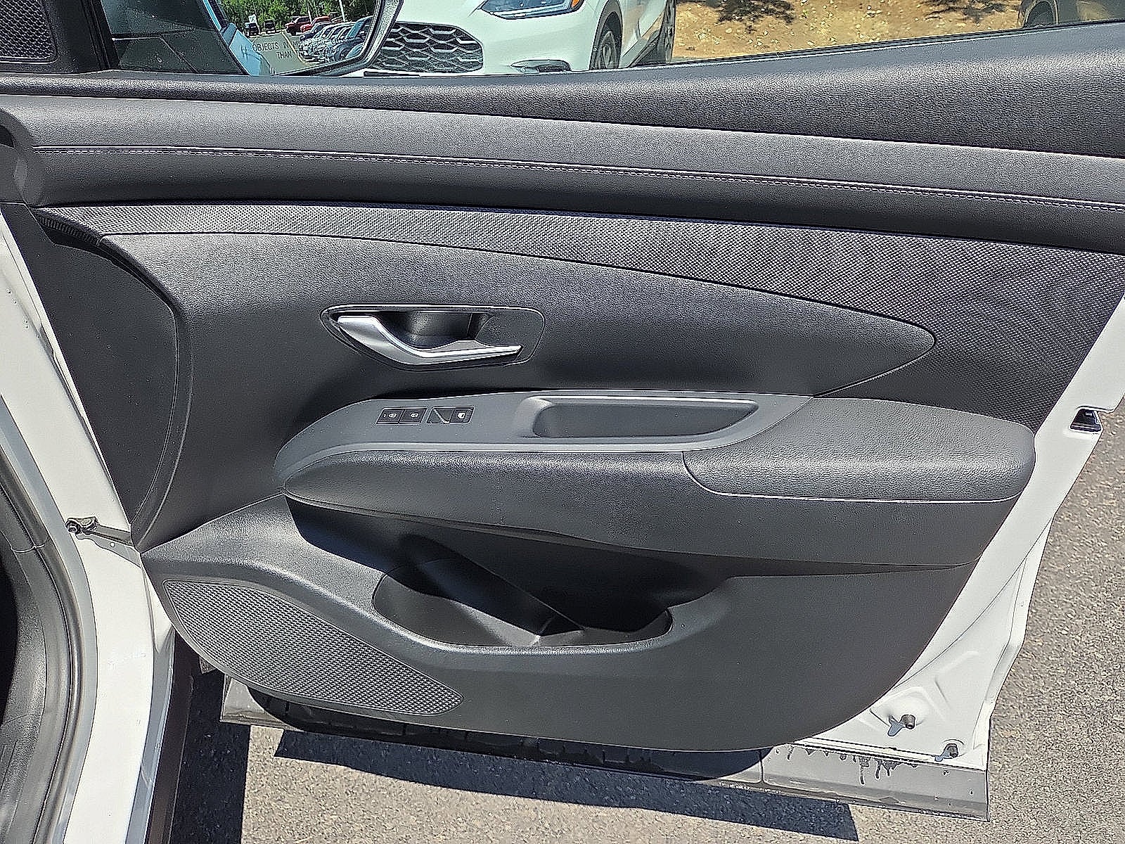 2025 Hyundai Santa Cruz SE AWD