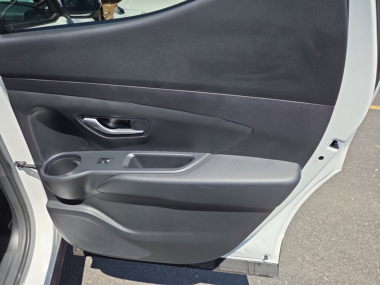 2025 Hyundai Santa Cruz SE AWD