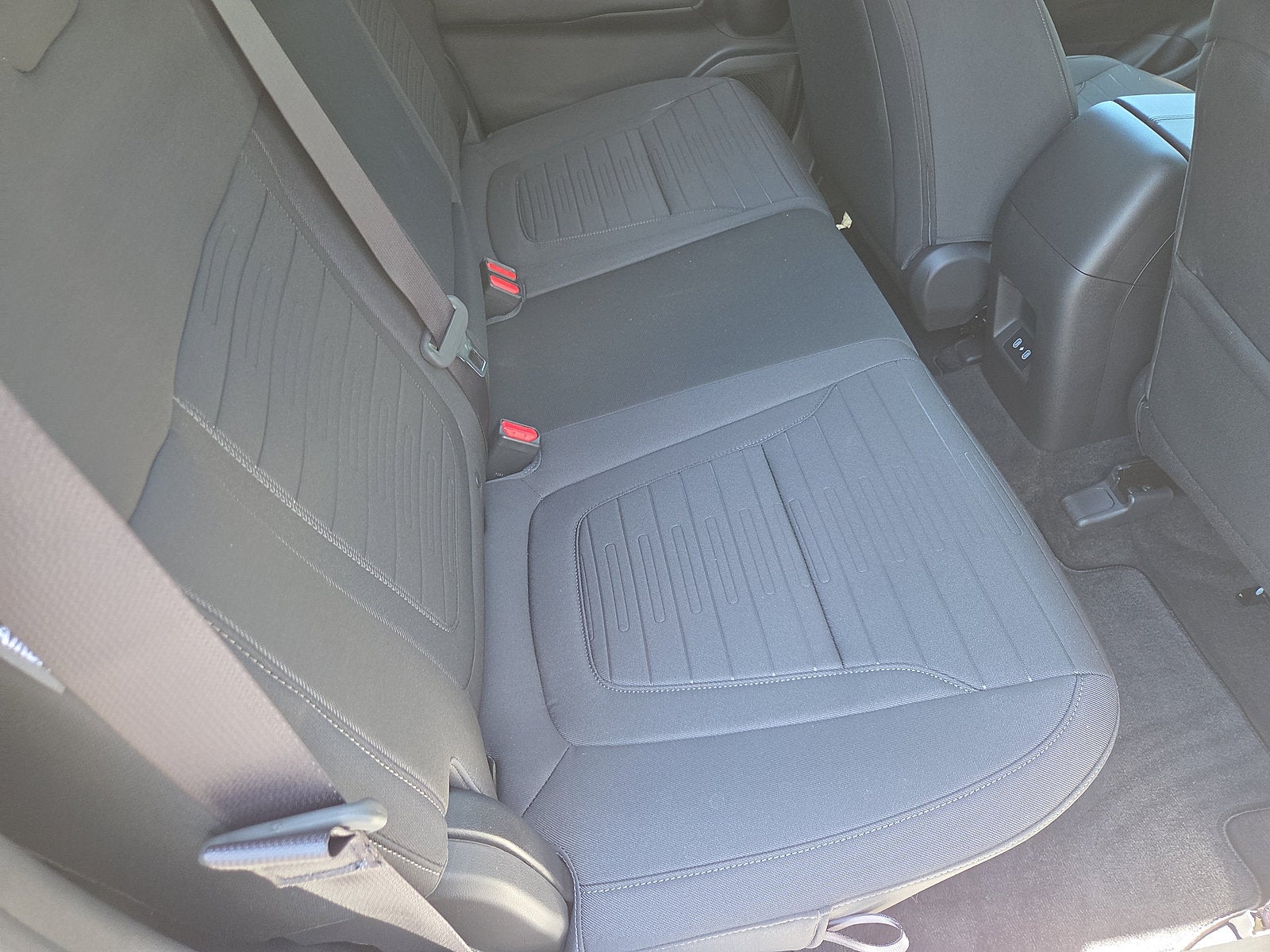 2025 Hyundai Santa Cruz SE AWD