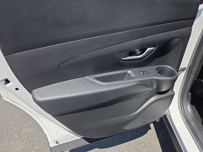2025 Hyundai Santa Cruz SE AWD