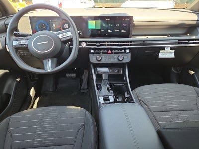 2025 Hyundai Santa Cruz SE AWD
