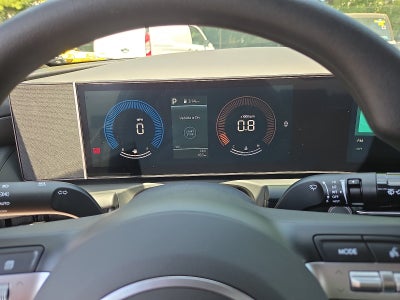 2025 Hyundai Santa Cruz SE AWD