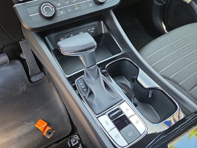 2025 Hyundai Santa Cruz SE AWD