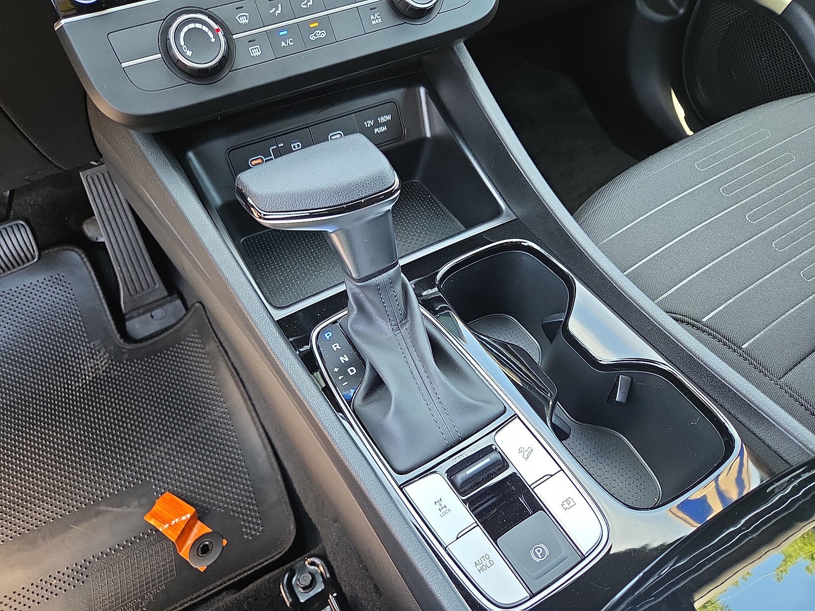 2025 Hyundai Santa Cruz SE AWD