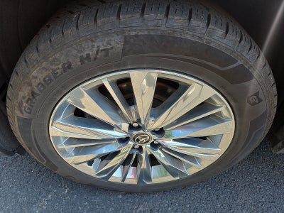 2024 Toyota Grand Highlander XLE AWD