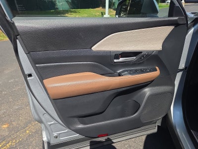 2024 Toyota Grand Highlander XLE AWD