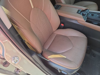2024 Toyota Grand Highlander XLE AWD