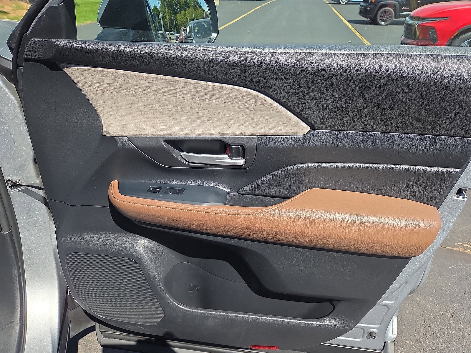 2024 Toyota Grand Highlander XLE AWD