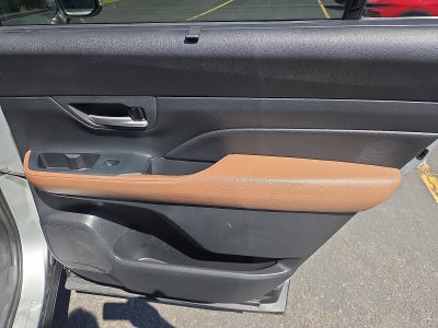 2024 Toyota Grand Highlander XLE AWD