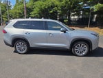 2024 Toyota Grand Highlander XLE AWD