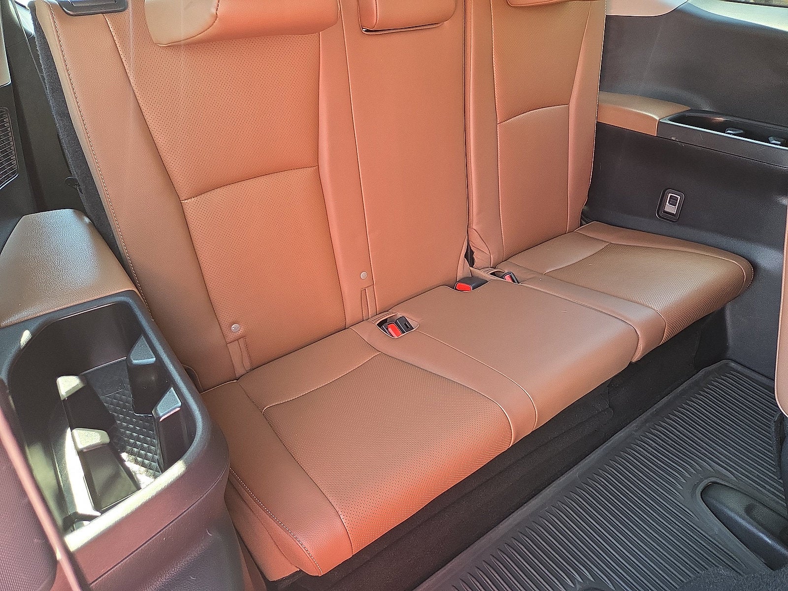 2024 Toyota Grand Highlander XLE AWD