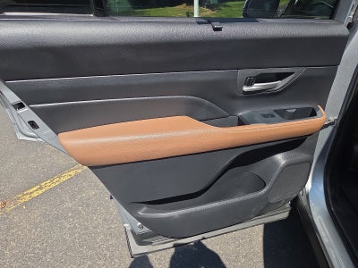 2024 Toyota Grand Highlander XLE AWD