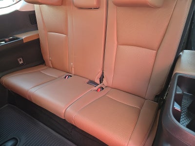 2024 Toyota Grand Highlander XLE AWD