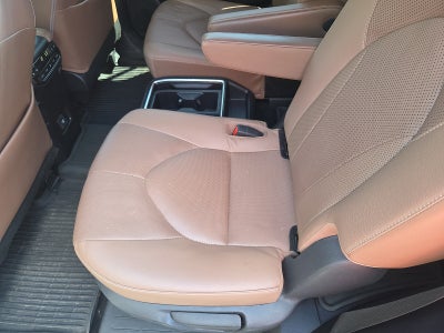 2024 Toyota Grand Highlander XLE AWD