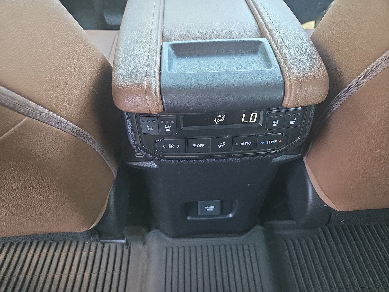 2024 Toyota Grand Highlander XLE AWD