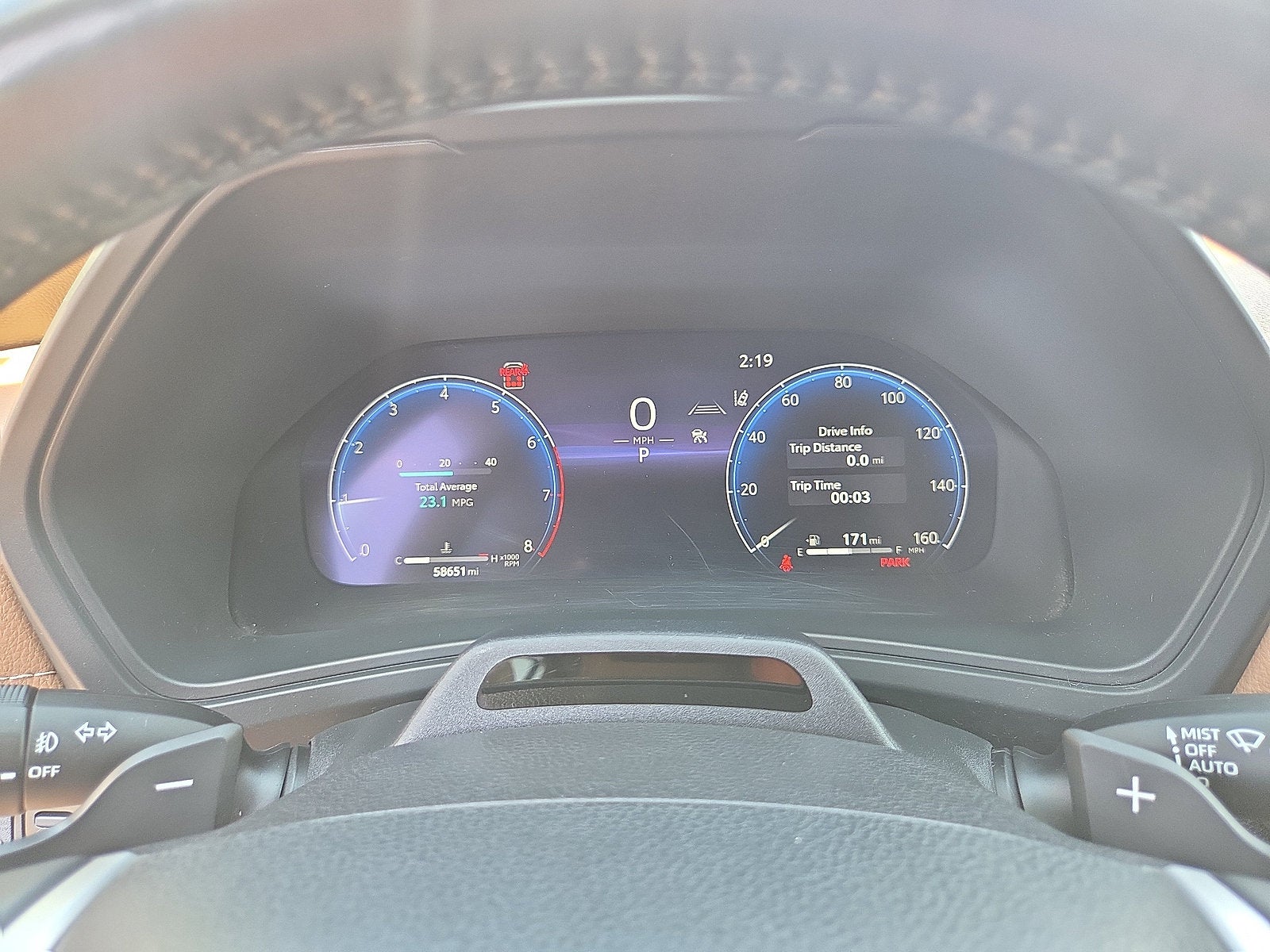 2024 Toyota Grand Highlander XLE AWD