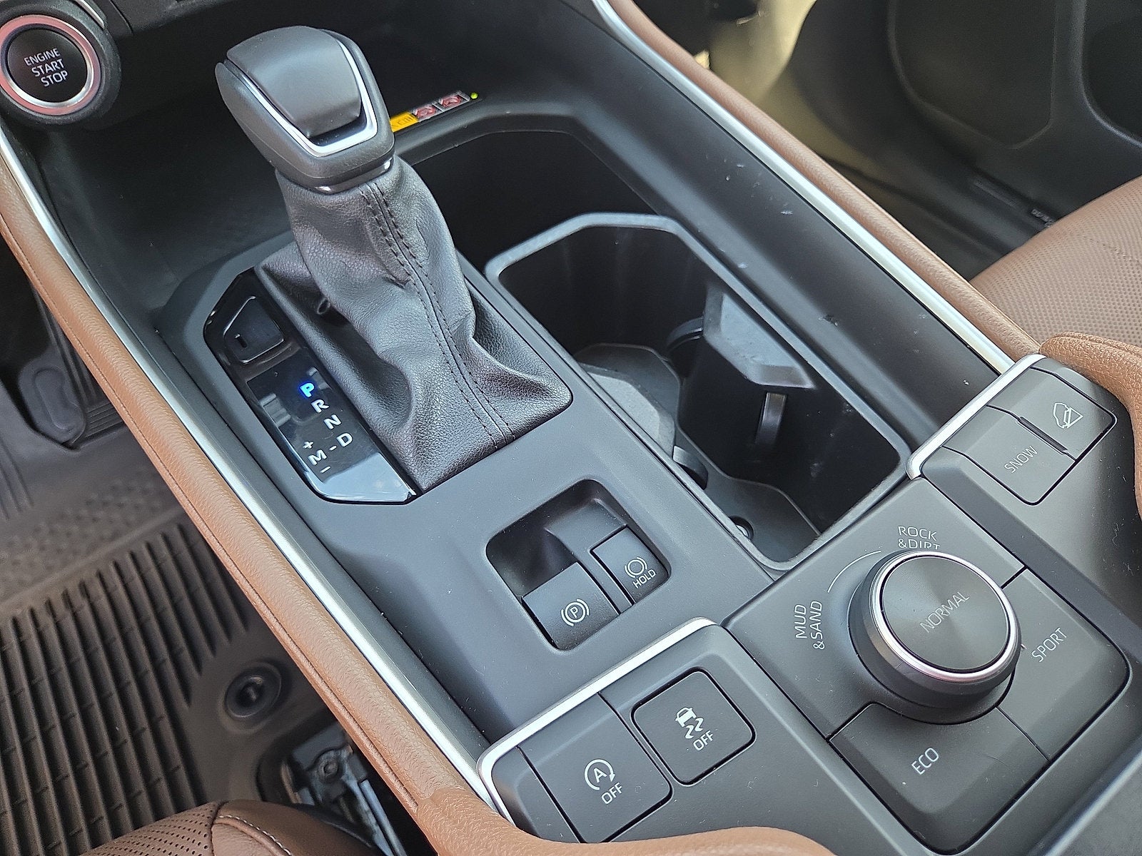 2024 Toyota Grand Highlander XLE AWD