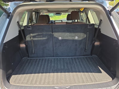 2024 Toyota Grand Highlander XLE AWD