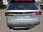2024 Toyota Grand Highlander XLE AWD