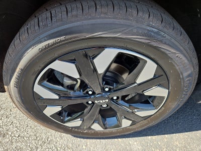 2023 Kia Sportage X-Line AWD