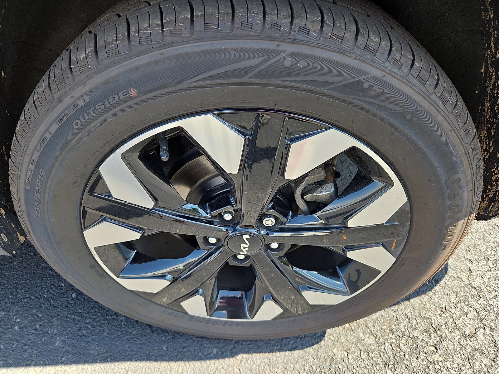 2023 Kia Sportage X-Line AWD