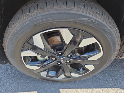 2023 Kia Sportage X-Line AWD