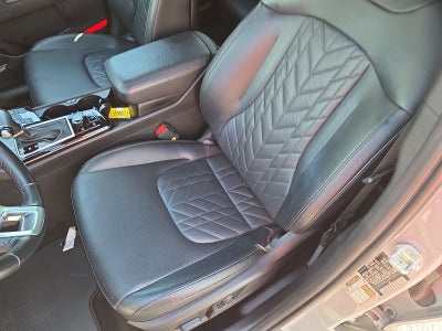 2023 Kia Sportage X-Line AWD