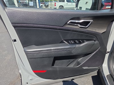 2023 Kia Sportage X-Line AWD