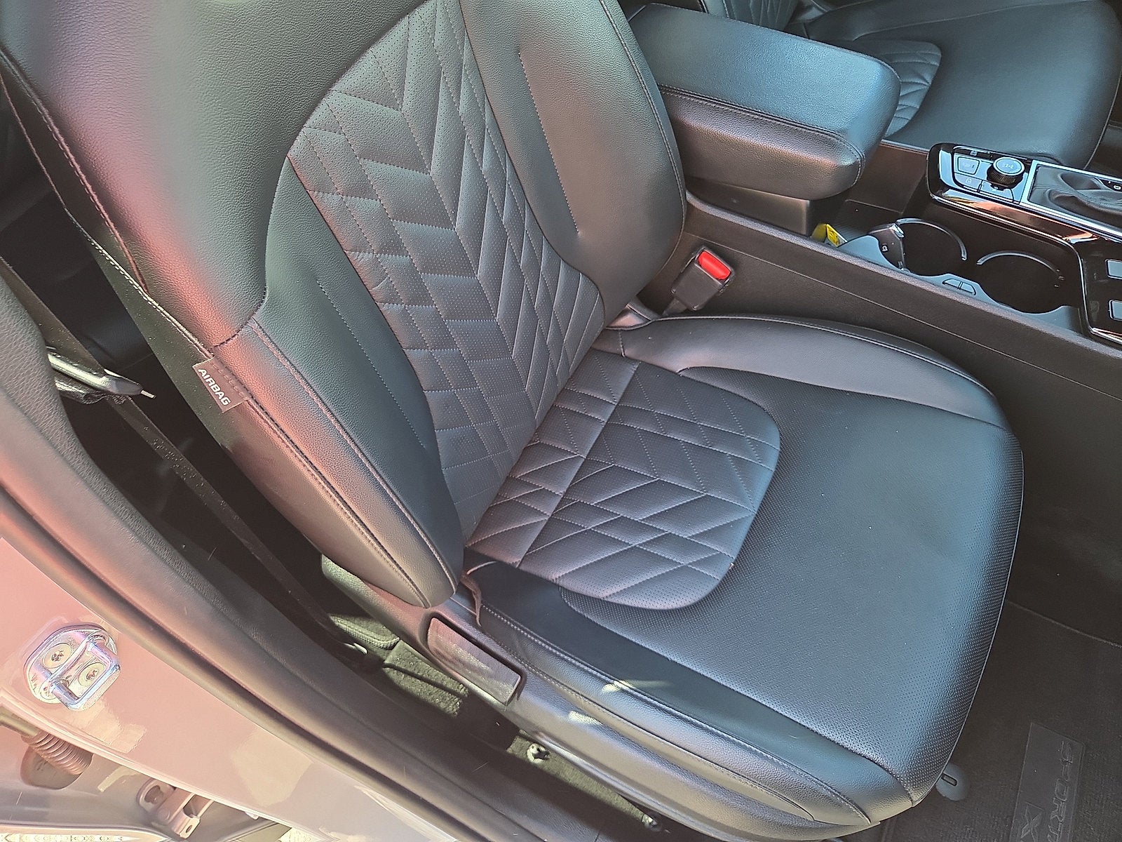 2023 Kia Sportage X-Line AWD