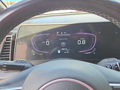 2023 Kia Sportage X-Line AWD