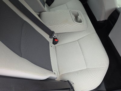 2022 Toyota Corolla LE FWD