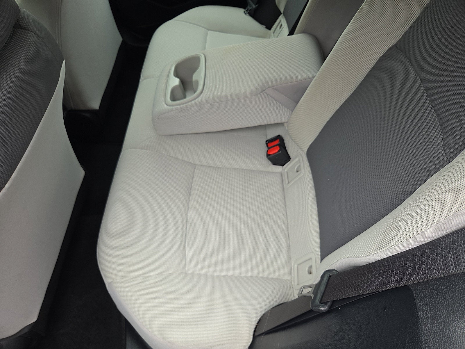 2022 Toyota Corolla LE FWD