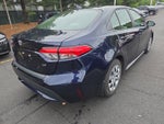 2022 Toyota Corolla LE FWD