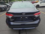 2022 Toyota Corolla LE FWD