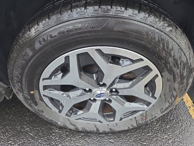 2023 Subaru Forester Premium AWD