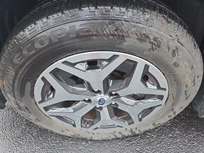 2023 Subaru Forester Premium AWD