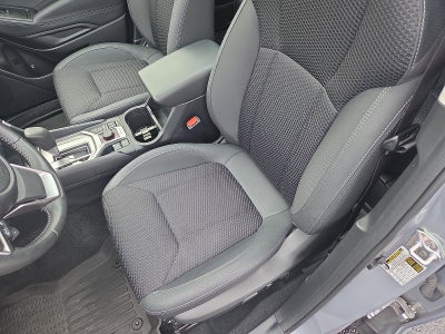 2023 Subaru Forester Premium AWD